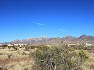 10190 Achenbach Canyon Rd, Las Cruces, NM 88011