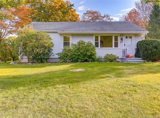 261 Notch Hill Rd, North Branford, CT 06471