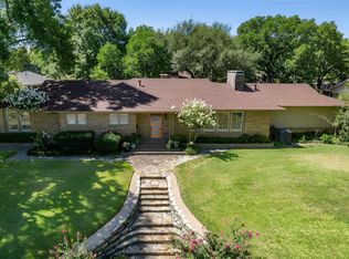 601 W Columbia St, Weatherford, TX 76086