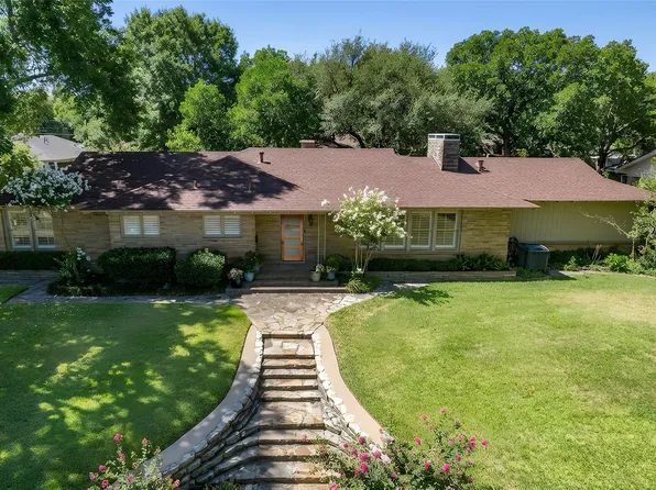 601 W Columbia St, Weatherford, TX 76086