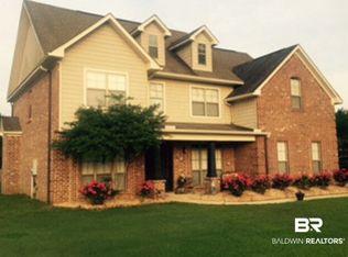 26594 Dean Ct, Daphne, AL 36526