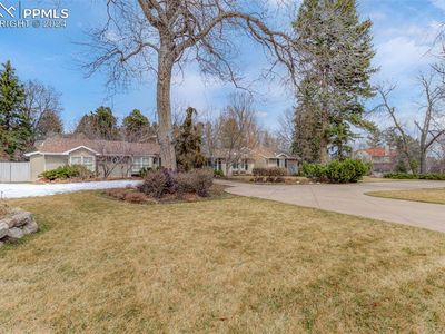 22 Elm Ave, Colorado Springs, CO, 80906
