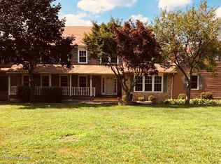 3 Huntington Ct, Allentown, NJ 08501