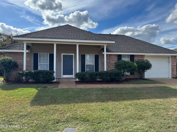 4417 Blake Cir, Byram, MS 39272