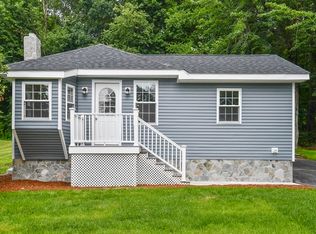 21 Harris Ave, Lunenburg, MA 01462