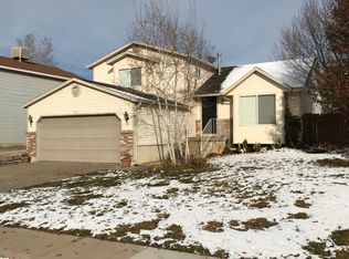 553 S 900 E, Layton, UT 84041