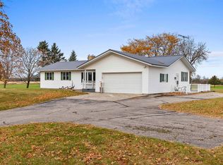 W9846 W 16th Rd, Pound, WI 54161