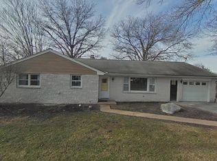 991 Groff Ave, Elizabethtown, PA 17022