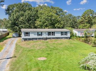 15297 Floyd Holton Rd, Prairieville, LA 70769