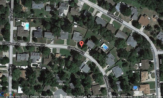 Map View