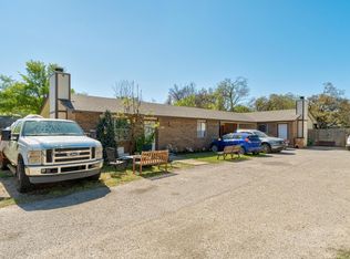 411 Thelma Dr, Austin, TX 78745