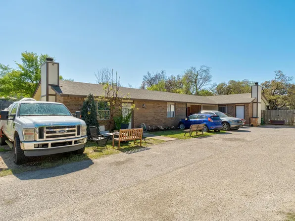 411 Thelma Dr, Austin, TX 78745