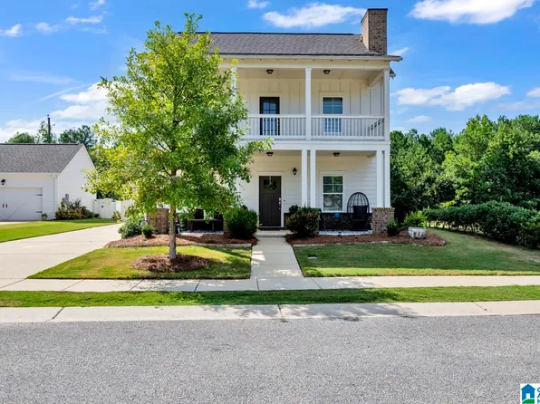 201 Appleford Rd, Helena, AL 35080