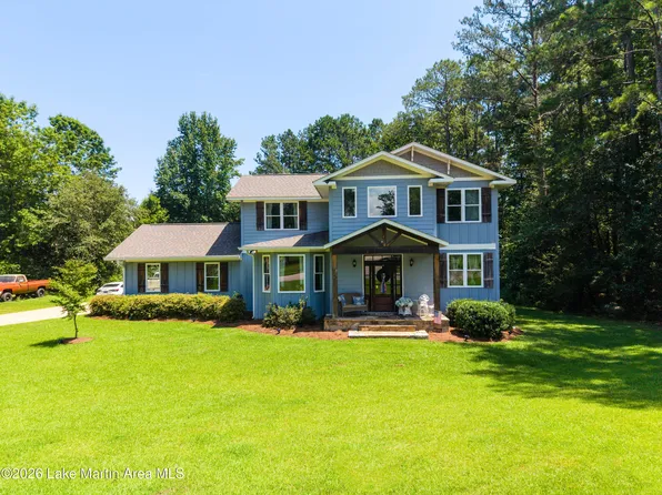 2397 Skylark Dr, Alexander City, AL 35010