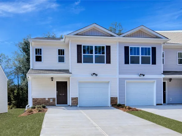 510 Oakmont Valley Trl, Seneca, SC 29678