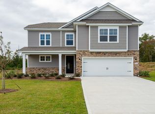 299 Star Lake Dr, Murrells Inlet, SC 29576