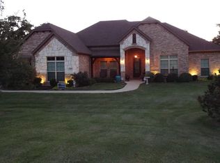 9125 Esperanza Ln, Burleson, TX 76028