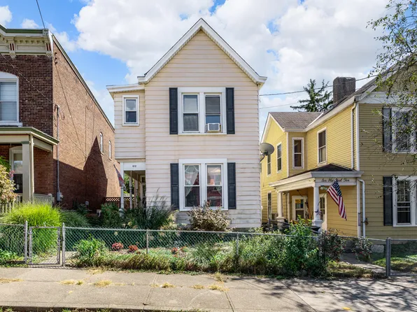 612 Center St, Bellevue, KY 41073