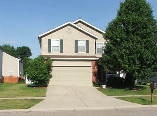 8420 Gettysburg Ln, Maineville, OH 45039