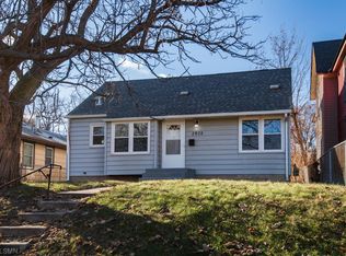 2905 N 3rd St, Minneapolis, MN 55411