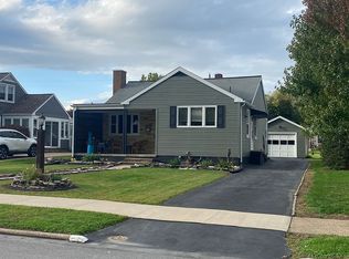 2075 Sheridan St, Williamsport, PA 17701
