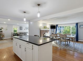 26 Hawthorne St, North Grafton, MA 01536