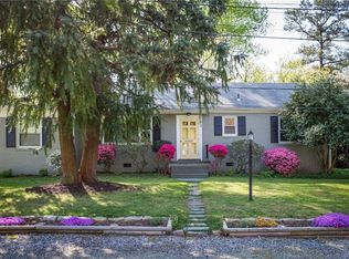 6209 Kimberly Cir, Richmond, VA 23225