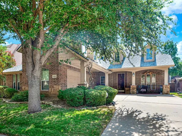 8120 Holliday Rd, Argyle, TX 76226