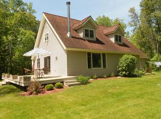 3845 Club Rd, Indian River, MI 49749