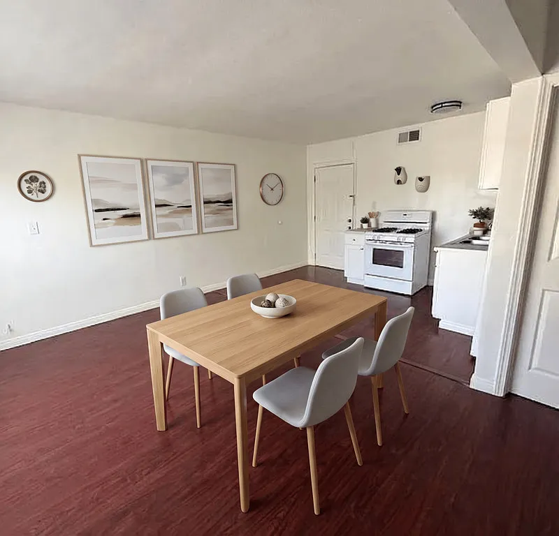 2 bed, 1.0 bath, 650 sqft, $2,150 — Photo 1