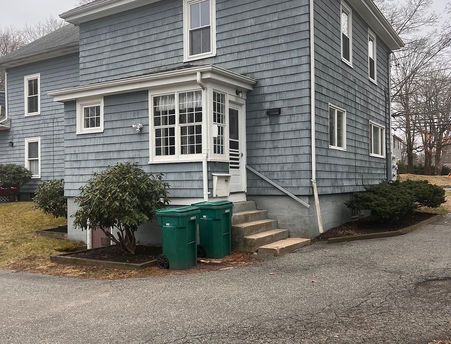499 Thacher St 1, Attleboro, MA 02703 Zillow