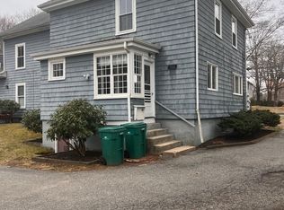 499 Thacher St #1, Attleboro, MA 02703