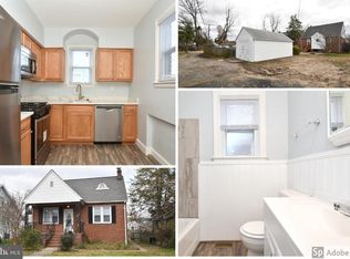 2410 Taylor Ave, Parkville, MD 21234