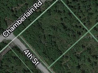 0 4th St #49, Satsuma, FL 32189