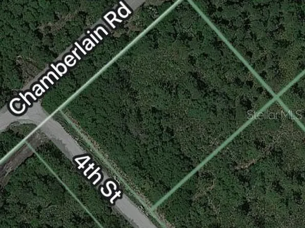 0 4th St #49, Satsuma, FL 32189