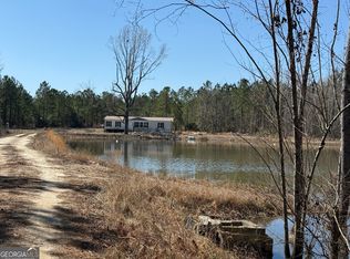 319 Union Chapel Rd, Swainsboro, GA 30401