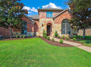 12269 Bethel Dr, Frisco, TX 75033