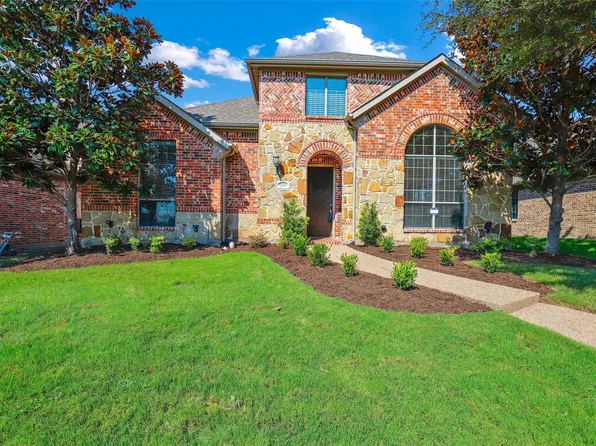 12269 Bethel Dr, Frisco, TX 75033