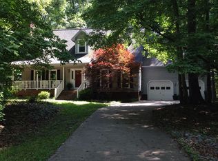 3007 Coriander Dr, New Bern, NC 28562