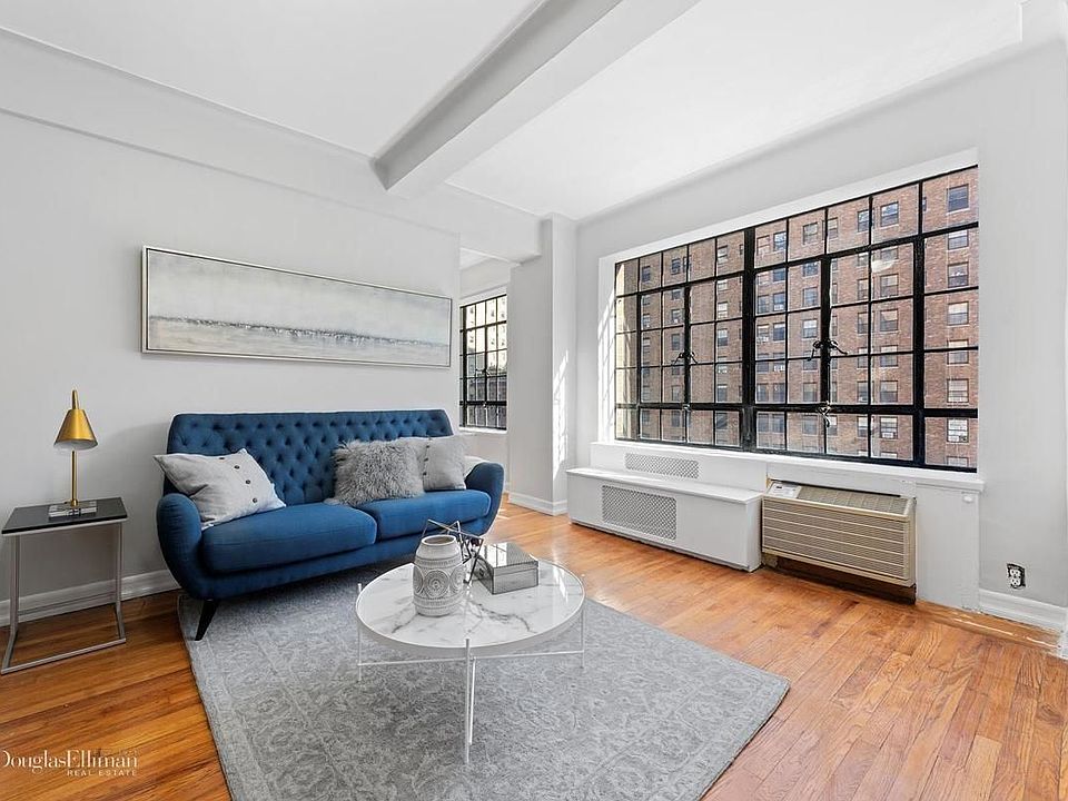 1st image of 10 Park Ave #7G