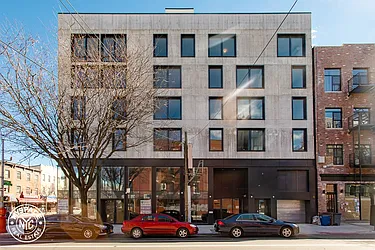 Rented by MySpaceNYC