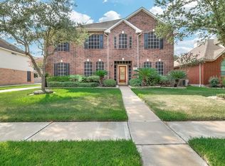 15010 Cabin Run Ln, Sugar Land, TX 77498