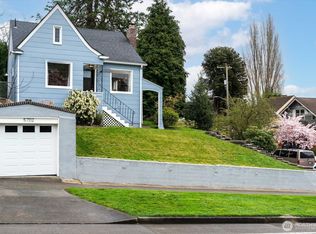 5702 32nd Ave NW, Seattle, WA 98107