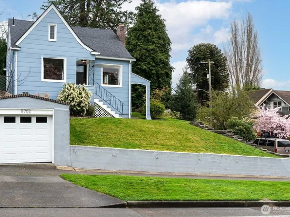 5702 32nd Avenue NW, Seattle, WA 98107
