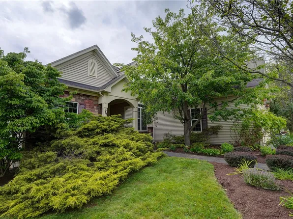 77 New Tudor Rd, Pittsford, NY 14534