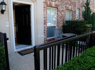 6632 Airline Rd, University Park, TX 75205
