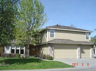 3367 S Glen Falls Pl, Boise, ID 83706
