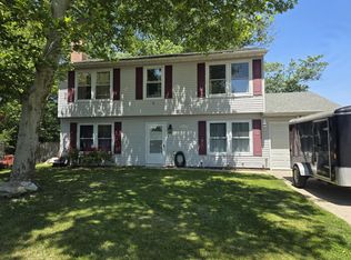 528 Denise Ct, Williamstown, NJ 08094