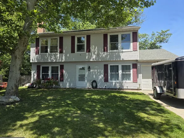 528 Denise Ct, Williamstown, NJ 08094
