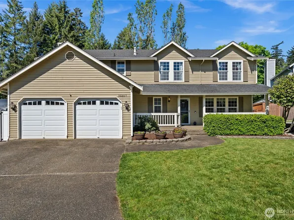 10357 Wilkes Court NW, Silverdale, WA 98383